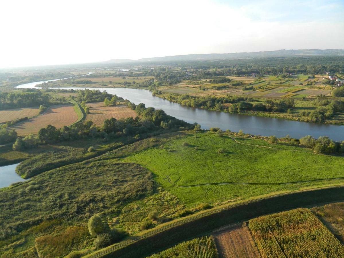 Dom Goscinny Krystyna - Energylandia, Spytkowice, Zator Spytkowice  エクステリア 写真