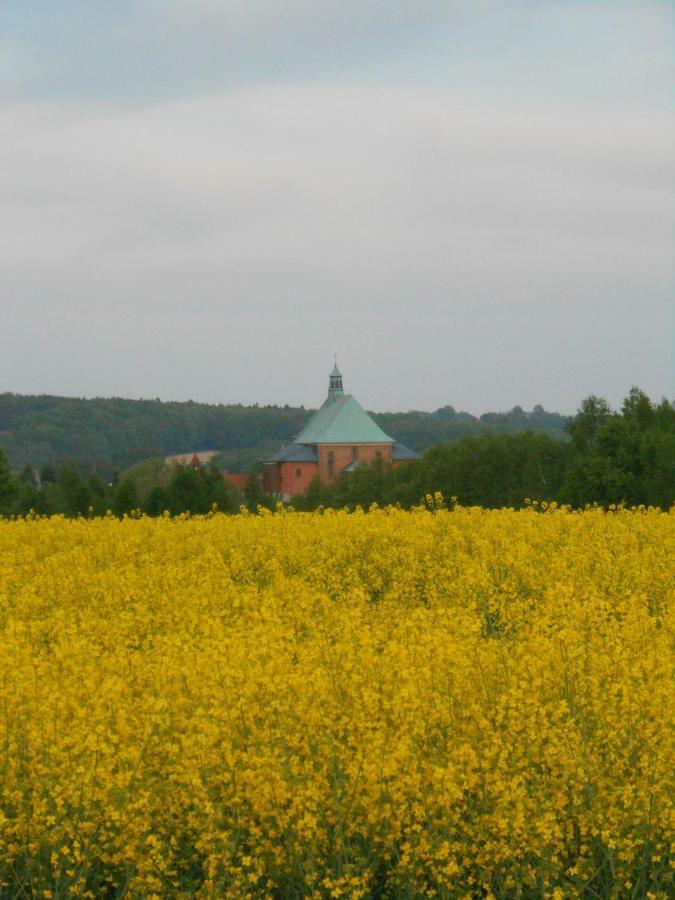 Dom Goscinny Krystyna - Energylandia, Spytkowice, Zator Spytkowice  エクステリア 写真